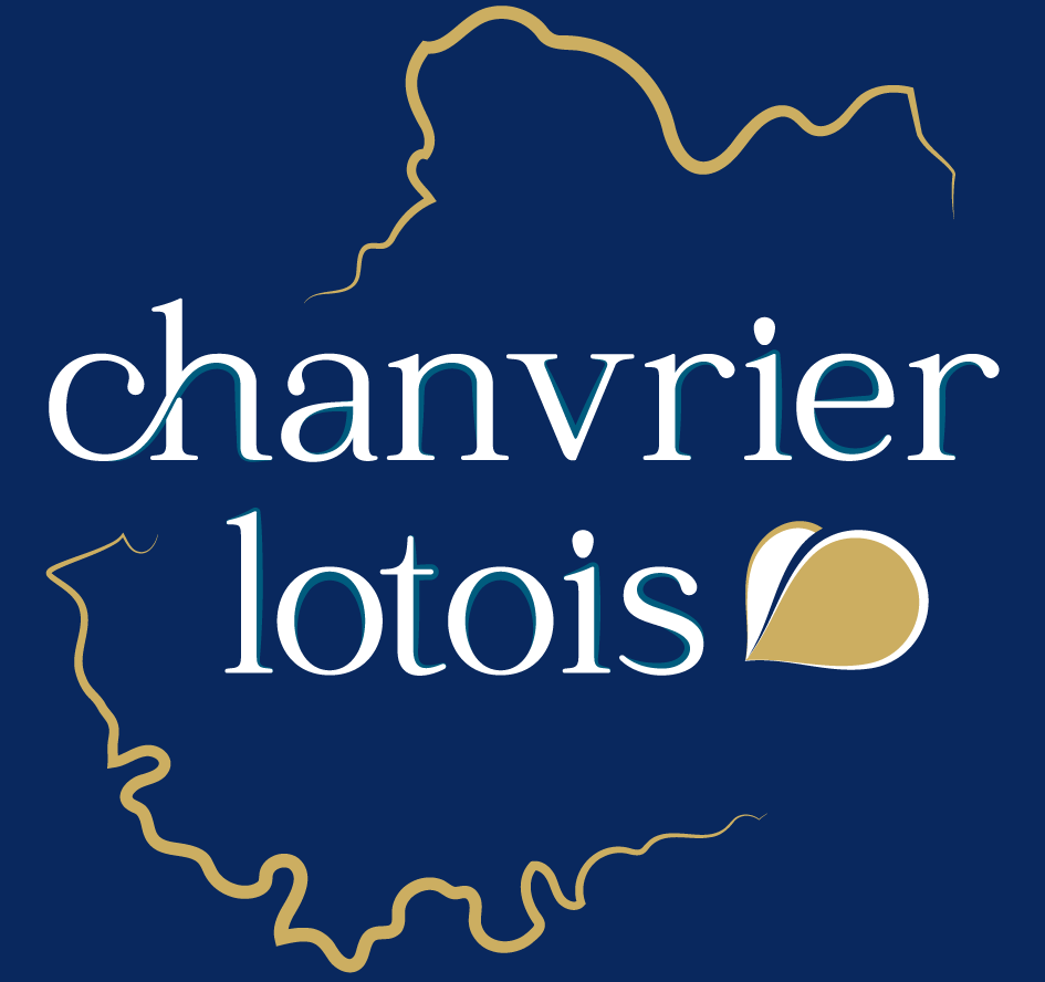 Logo chanvrier lotois